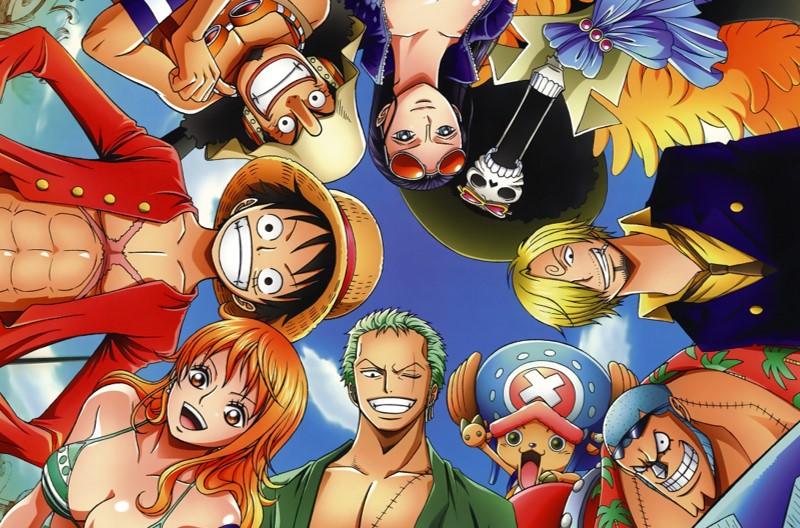 One Piece Atinge 900 Episódios Se Consagrando Uma Das Maiores Séries Da  História
